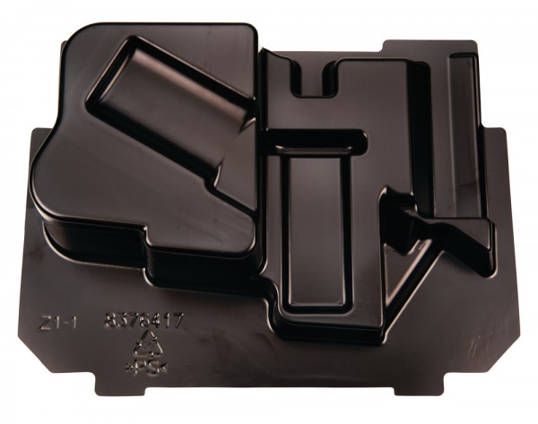 Makita MakPac-Einsatz für DHR241 (837641-7)