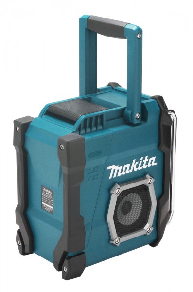 Makita MR001GZ Akku-Radio
