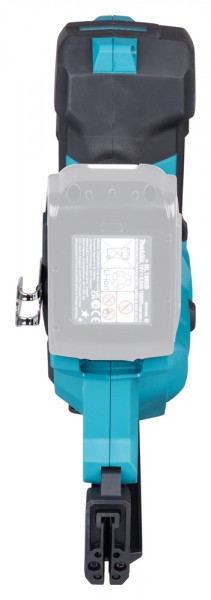 Makita DBN601Z Akku-Nagler