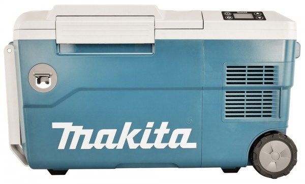 Makita CW001GZ01 Akku-Kühl- und Heizbox