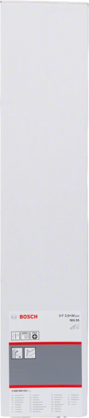 Bosch Professional 20x50er Schraubengurt 3,9x35mm fein PH2 (2608000552)