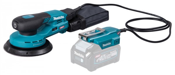 Makita BO004CGZ Akku-Exzenterschleifer