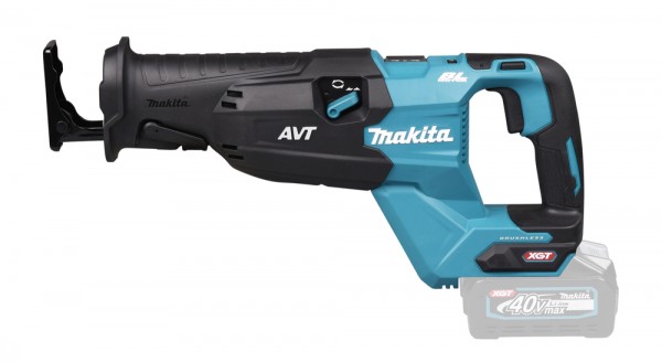Makita JR002GZ Akku-Reciprosäge
