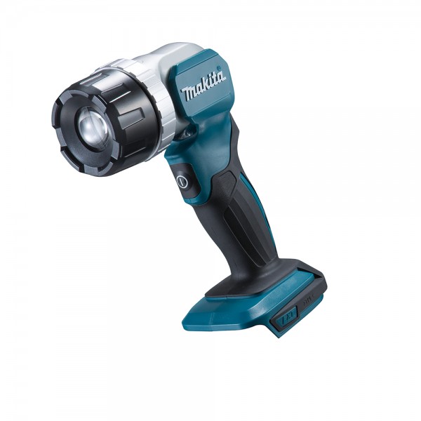 Makita DML808 Akku-LED Lampe