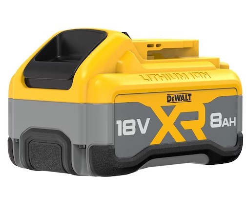 Dewalt DCB1880-XJ Akku 18V 8,0Ah