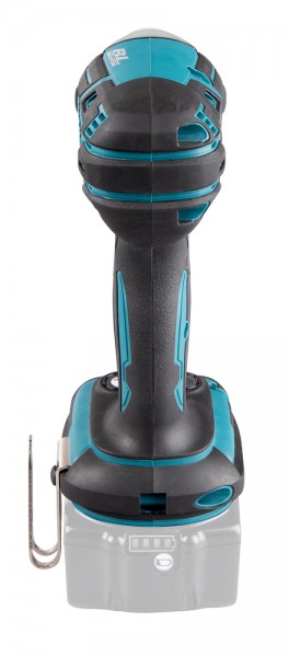 Makita DTS141Z Akku-Impulsschrauber