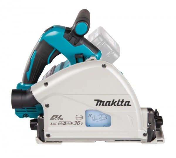 Makita DSP600Z Akku-Tauchsäge
