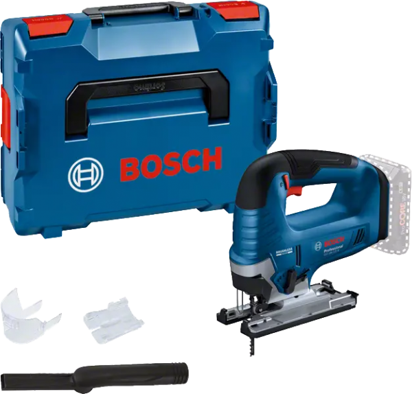 Bosch Professional GST 18V-125 B (L) Akku-Stichsäge solo (06015B3000)