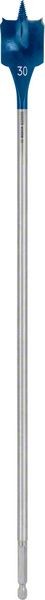Bosch Professional Expert SelfCut Speed Flachfräsbohrer, 30 x 400 mm (2608900353)