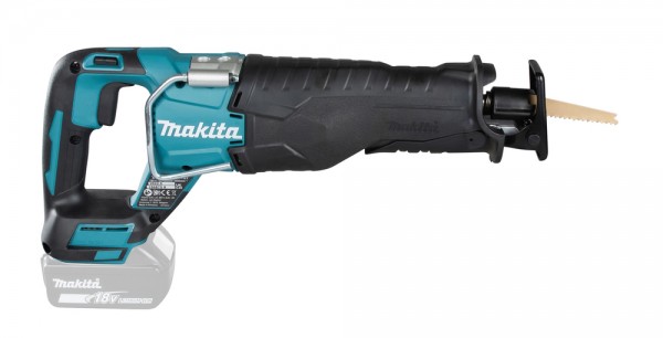 Makita DJR187Z Akku-Reciprosäge