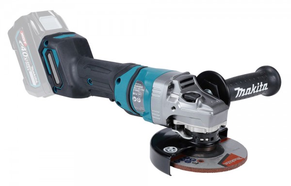 Makita GA050GZ Akku-Winkelschleifer