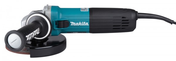 Makita GA6040C01 Winkelschleifer