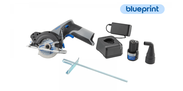 DREMEL® Akku-Kreissäge 12V (F013CS12JA)