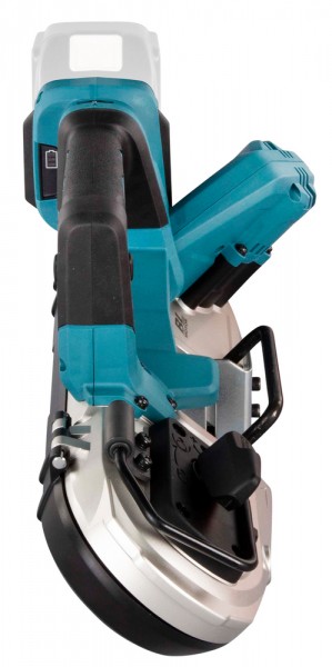 Makita DPB183Z Akku-Bandsäge