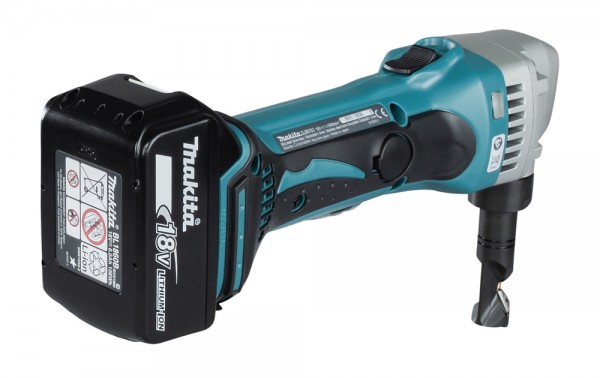 Makita DJN161RTJ Akku-Knabber