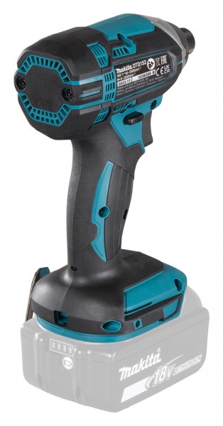 Makita DTD152Z Akku-Schlagschrauber