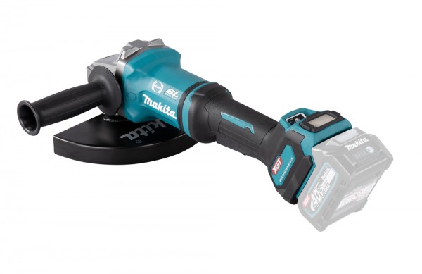 Makita GA038GZ Akku-Winkelschleifer