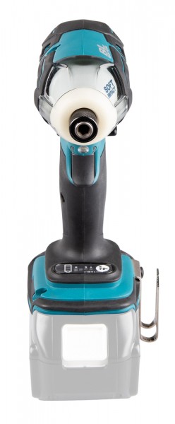 Makita DTS141Z Akku-Impulsschrauber