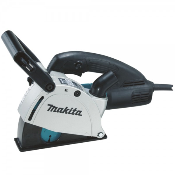 Makita SG1251J Mauernutfräse