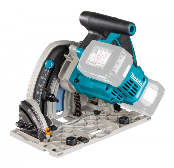 Makita DSP600Z Akku-Tauchsäge