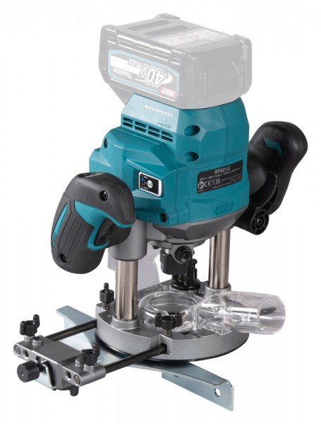 Makita RP001GZ Akku-Oberfräse