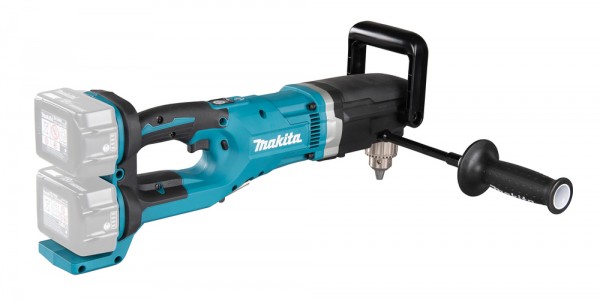 Makita DDA460ZK Akku-Winkelbohrmaschine