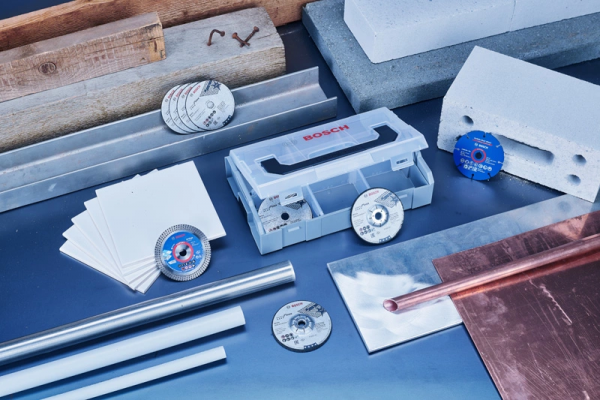 Bosch Professional 76-mm-Bundle in Mini L-Boxx (061599764G)