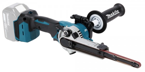 Makita DBS180Z Akku-Bandfeile