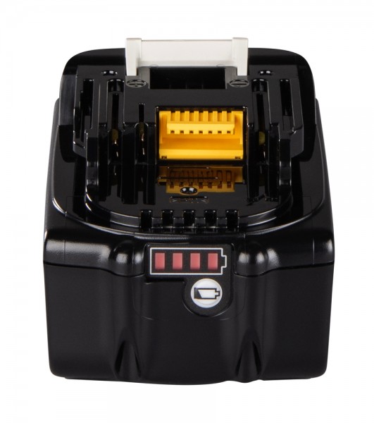 Makita BL1860B Akku 6.0Ah (197422-4)