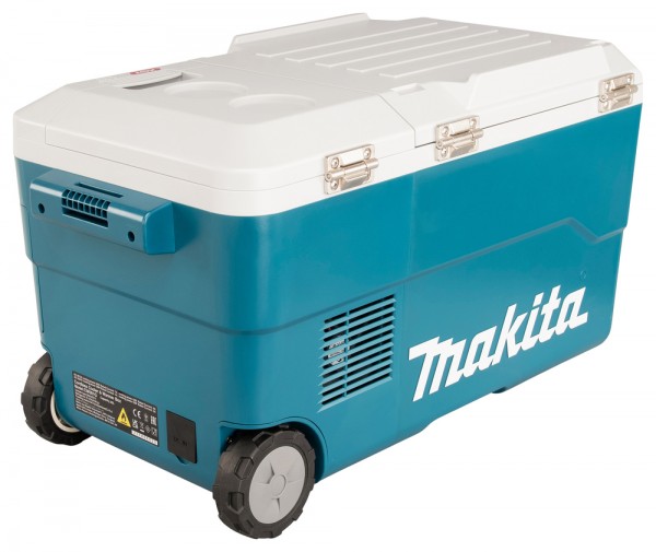 Makita CW001GZ01 Akku-Kühl- und Heizbox