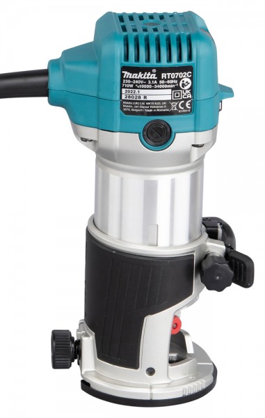 Makita RT0702C Einhandfräse
