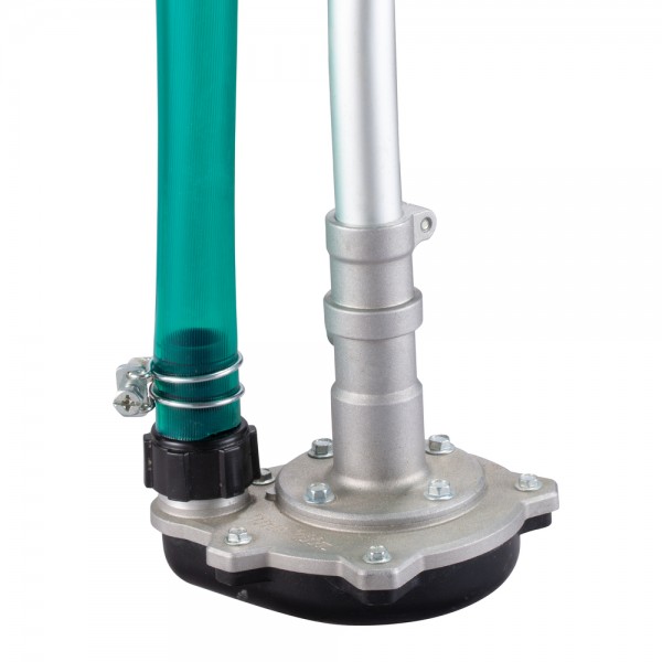 Makita PF400MP Wasserpumpenaufsatz für DUX18, DUX60, UX01