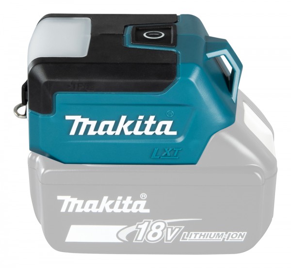 Makita DML817 Akku-Lampe