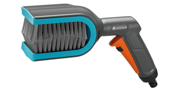 Gardena Cleansystem Jalousienbürste (18850-20)