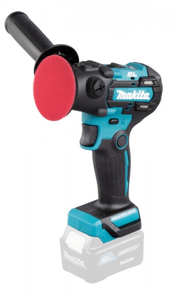 Makita PV301DZ Akku-Polierschleifer