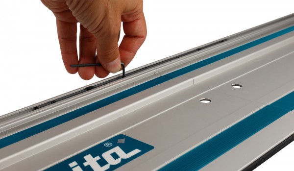 Makita Führungsschienenverbinder (198885-7)