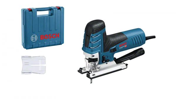 Bosch Professional GST150CE Pendelstichsaege Koffer (0601512000)