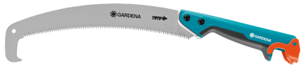 Gardena combisystem-Gartensäge 300 P gebogen (8739-20)