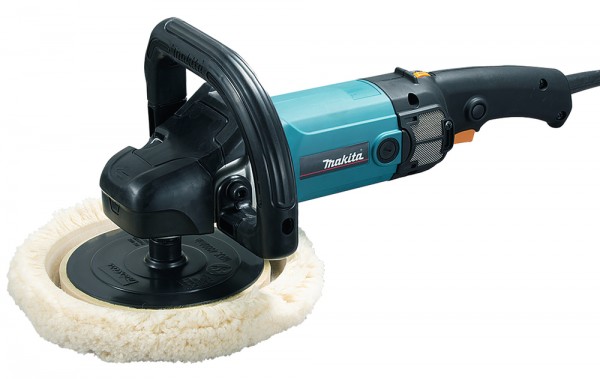 Makita 9237CB Rotationsschleifer