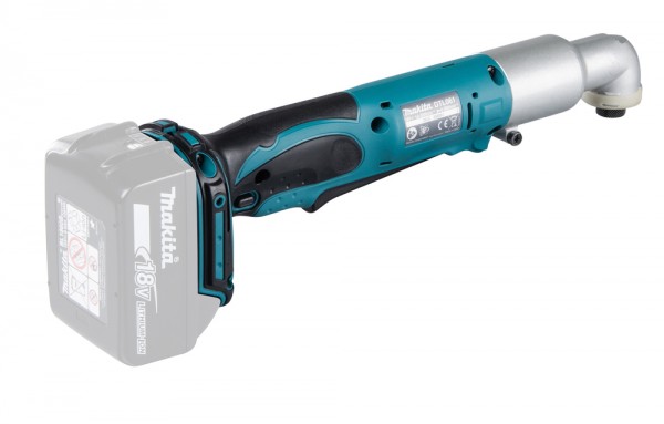 Makita DTL061Z Akku-Winkel-Schlagschrauber