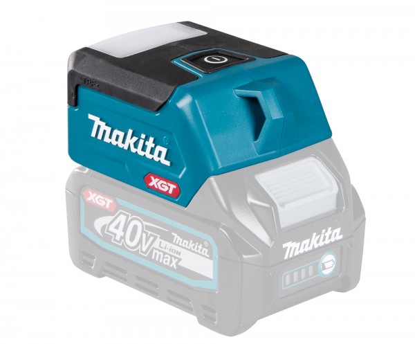 Makita ML011G Akku-Lampe