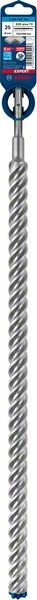 Bosch Professional Expert SDS plus-7X Hammerbohrer, 25 x 550 x 600 mm (2608900152)