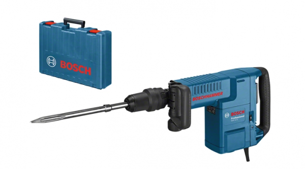 Bosch Professional GSH 11 E (CC) Schlaghammer (0611316703)