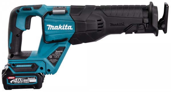 Makita JR001GD201 Akku-Reciprosäge