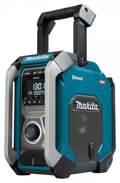 Makita MR006GZ Akku-Radio