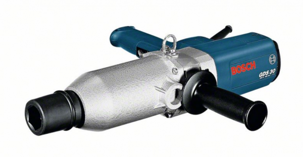 Bosch Professional GDS 30 Schlagschrauber (0601435103)