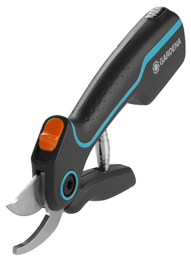 Gardena Akku-Gartenschere AssistCut (12222-20)