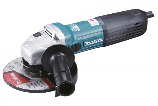 Makita GA6040C01 Winkelschleifer