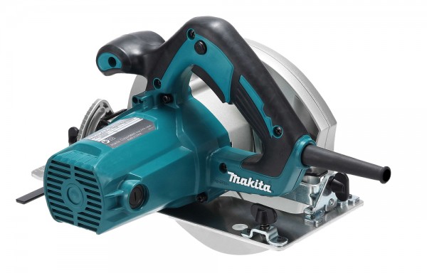 Makita HS7611J Handkreissäge
