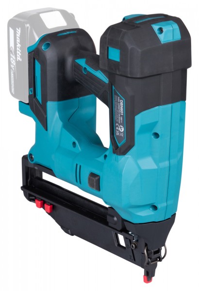 Makita DBN601Z Akku-Nagler